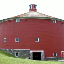 Shelburne Museum Near Anchorage Inn Burlington VT