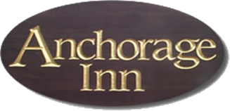 Anchorage Inn Logo
